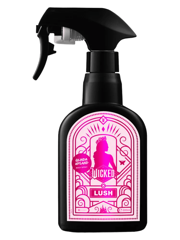 Glinda Upland by Lush