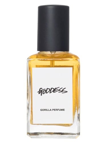 Goddess by Lush