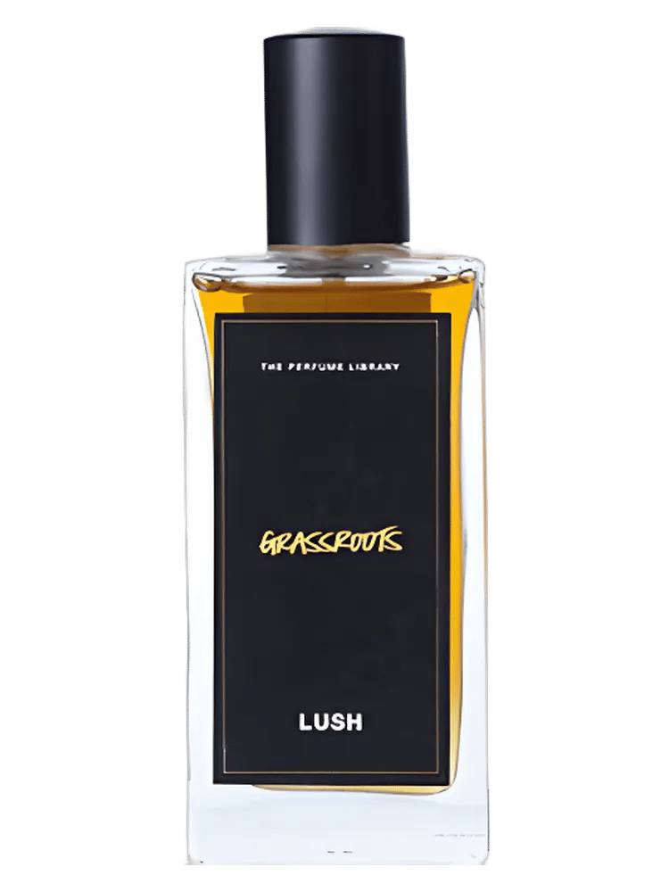 Grassroots by Lush