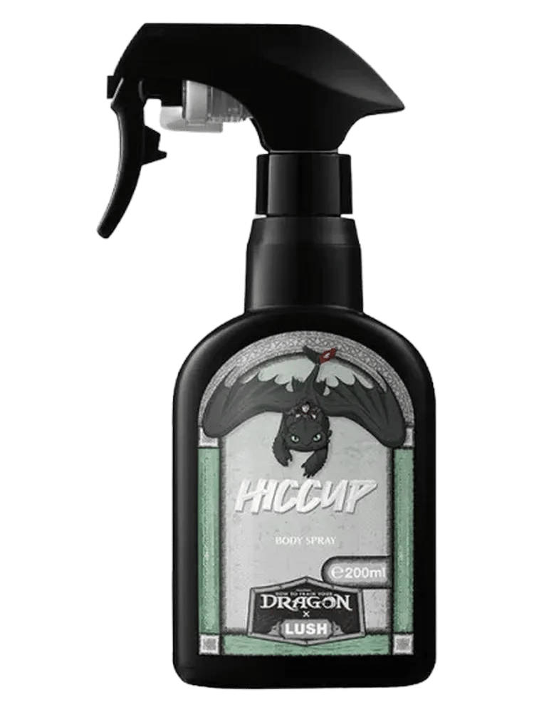 Hiccup by Lush