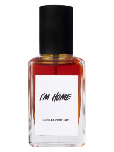 I'm Home by Lush
