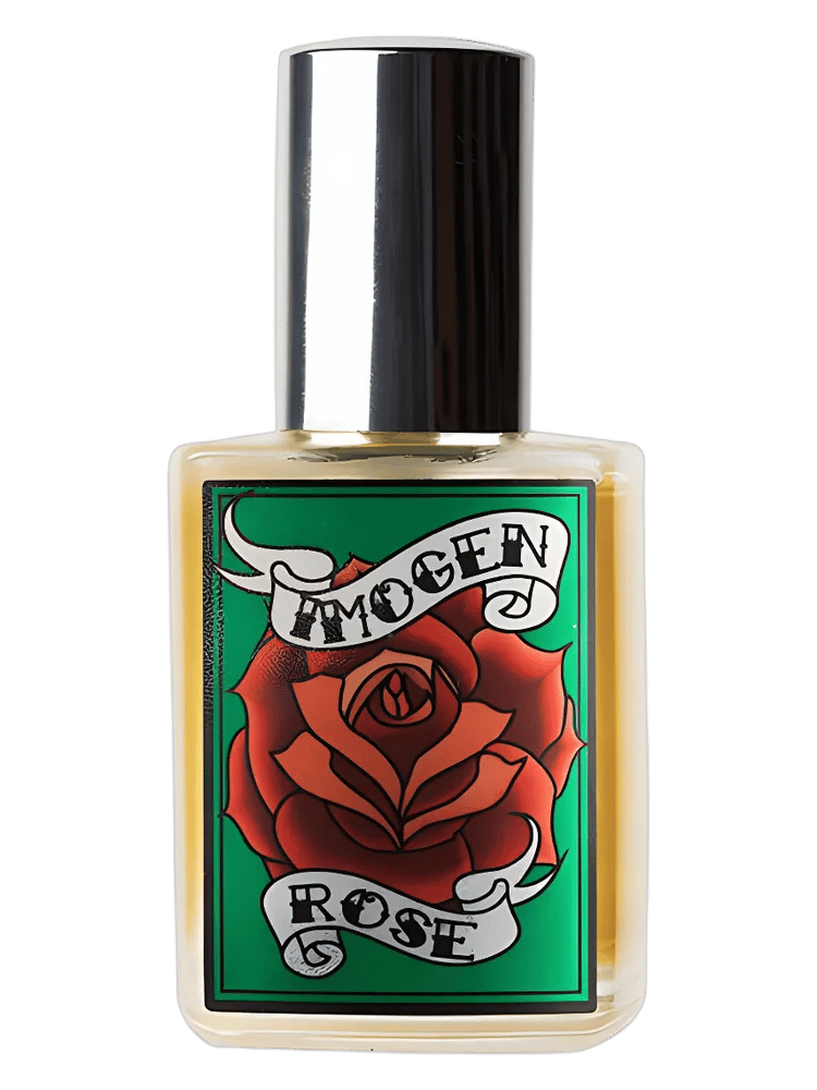 Imogen Rose by Lush