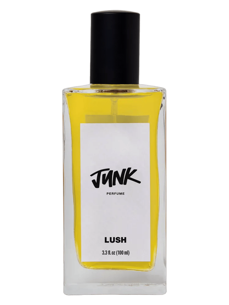 Junk by Lush