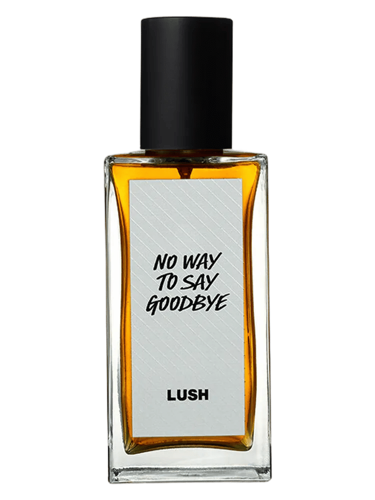 No Way To Say Goodbye by Lush
