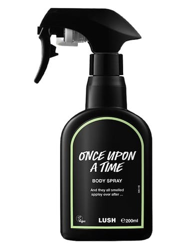 Once Upon A Time by Lush