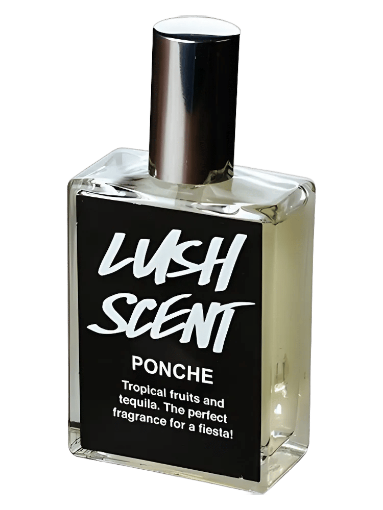 Ponche by Lush
