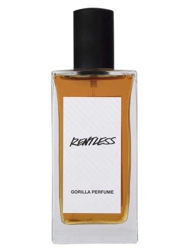 Rentless by Lush