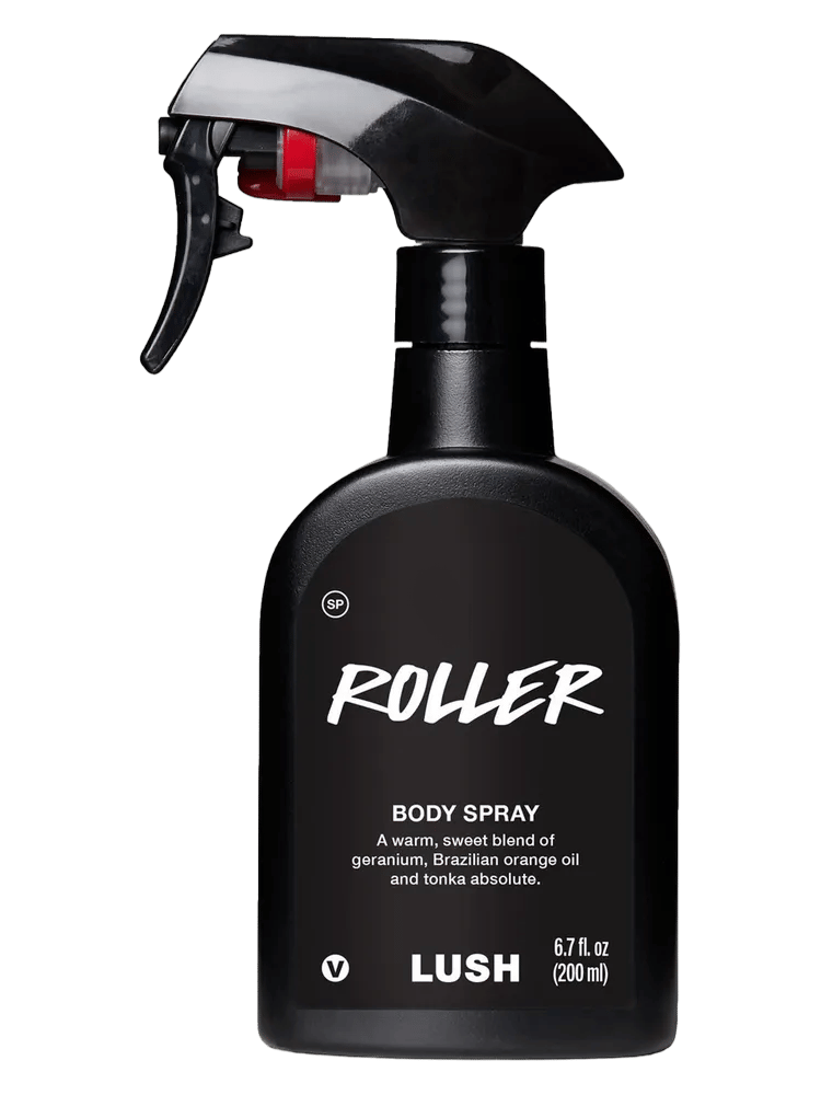 Roller by Lush