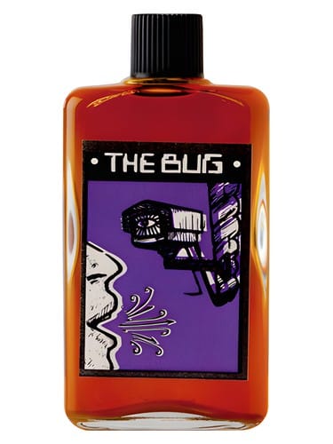 The Bug by Lush