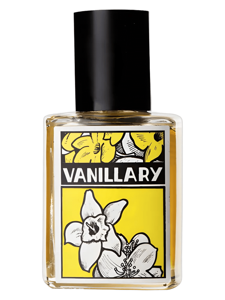Vanillary by Lush