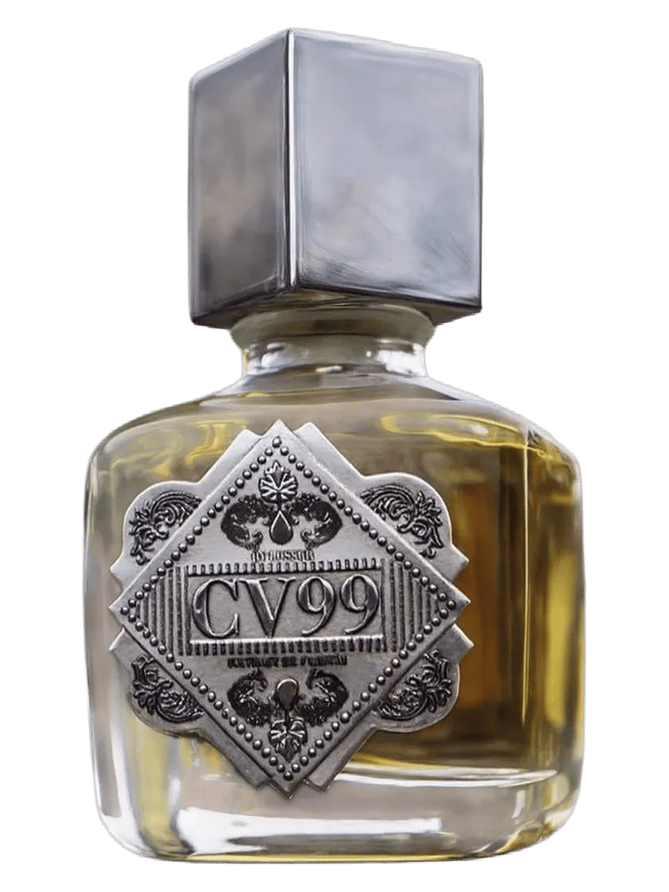 CV99 by Lussur