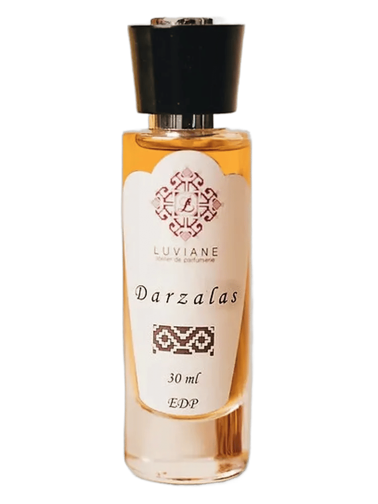 Darzalas by Luviane