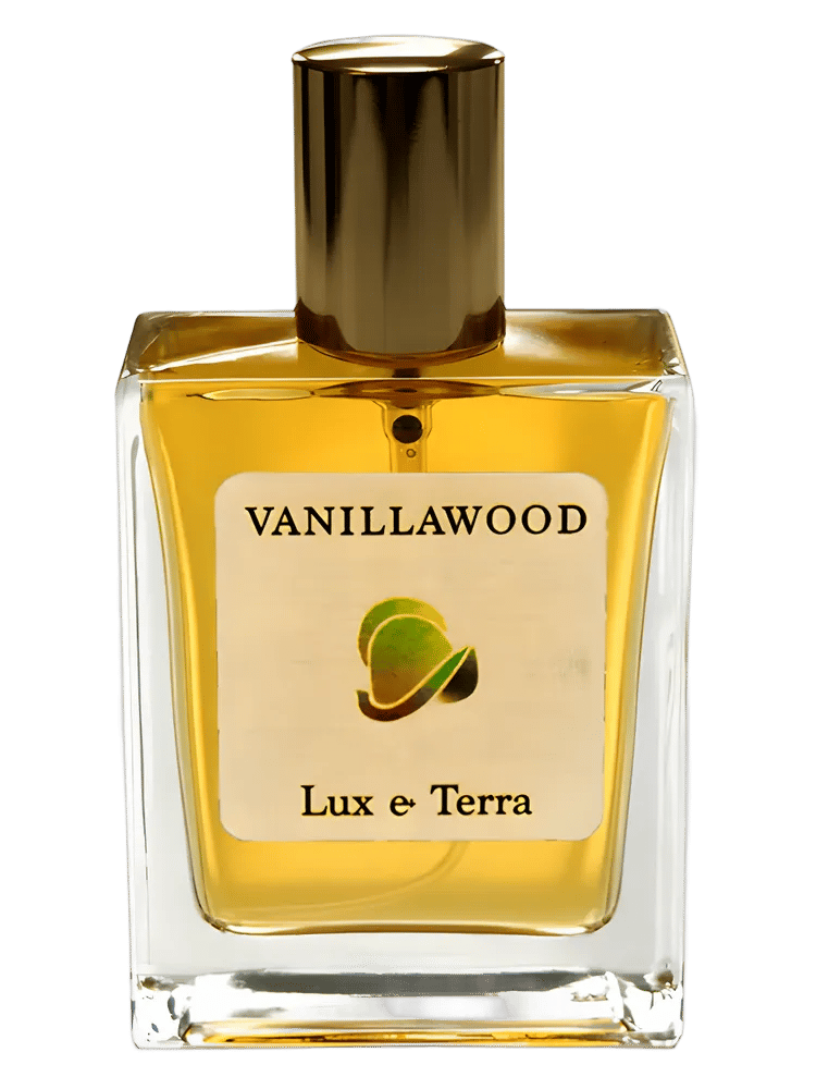 Vanillawood by Lux e+ Terra