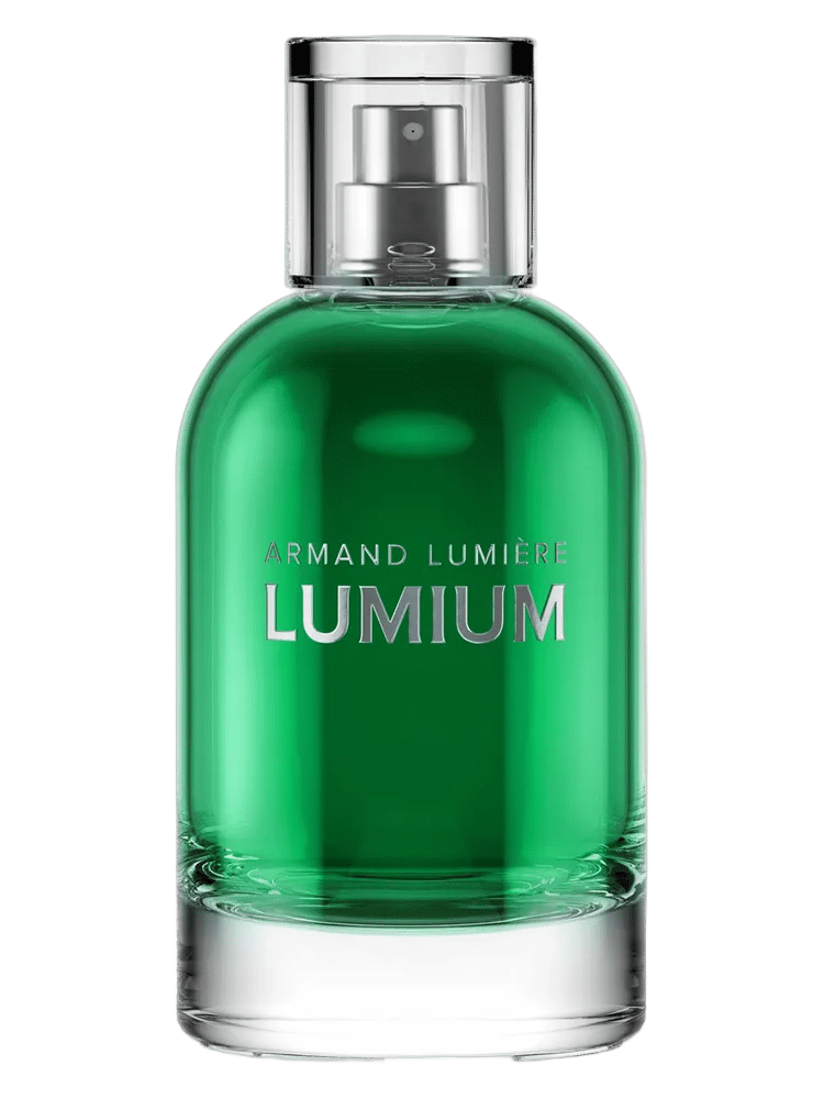 Lumium 555 by LUXAR