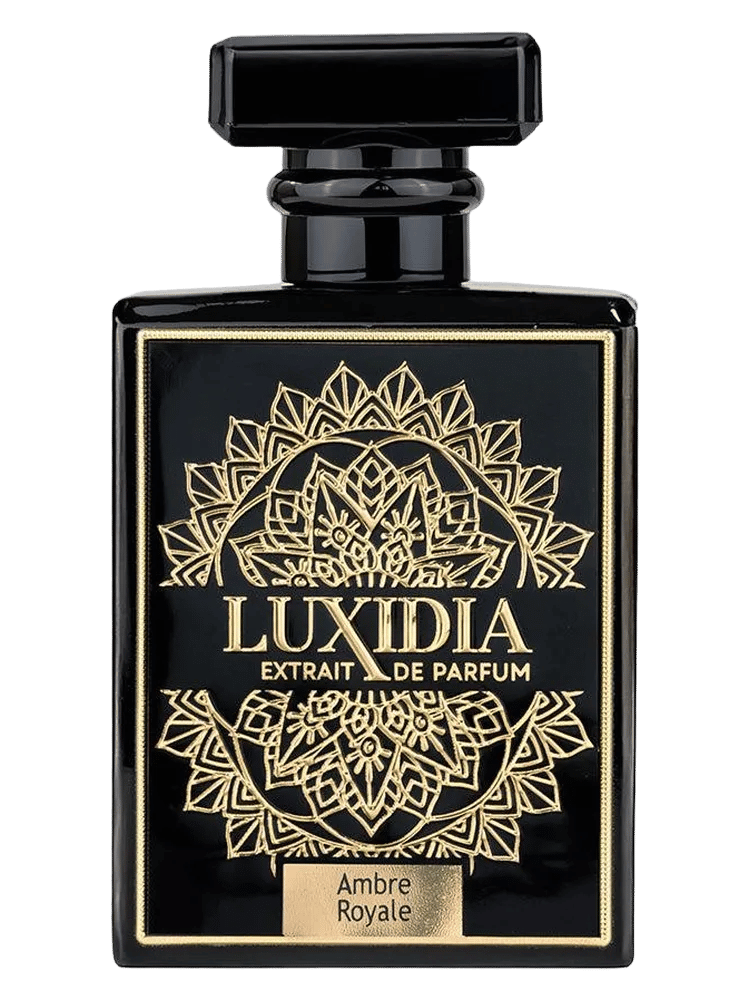 Ambre Royale by Luxidia