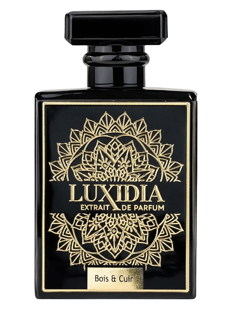 Bois & Cuir by Luxidia