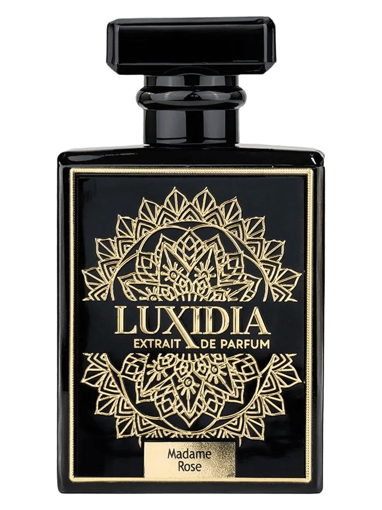 Madame Rose by Luxidia