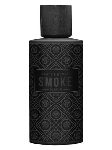 Smoke by Luxodor