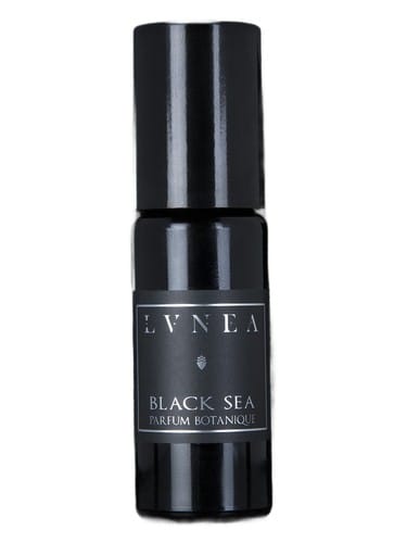 Black Sea by Lvnea