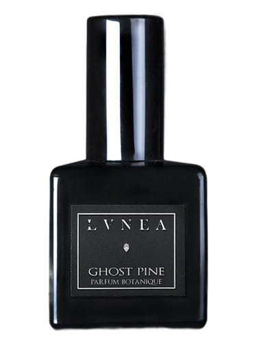 Ghost Pine by Lvnea