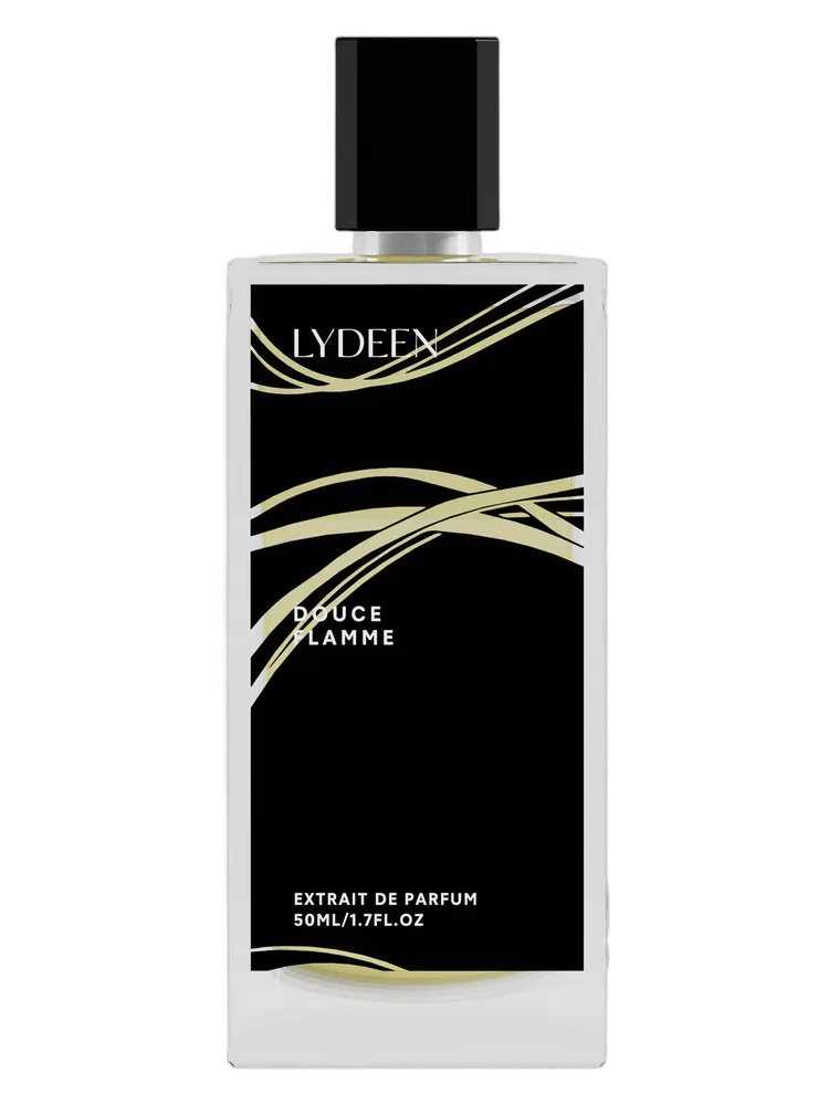Douce Flamme by Lydeen