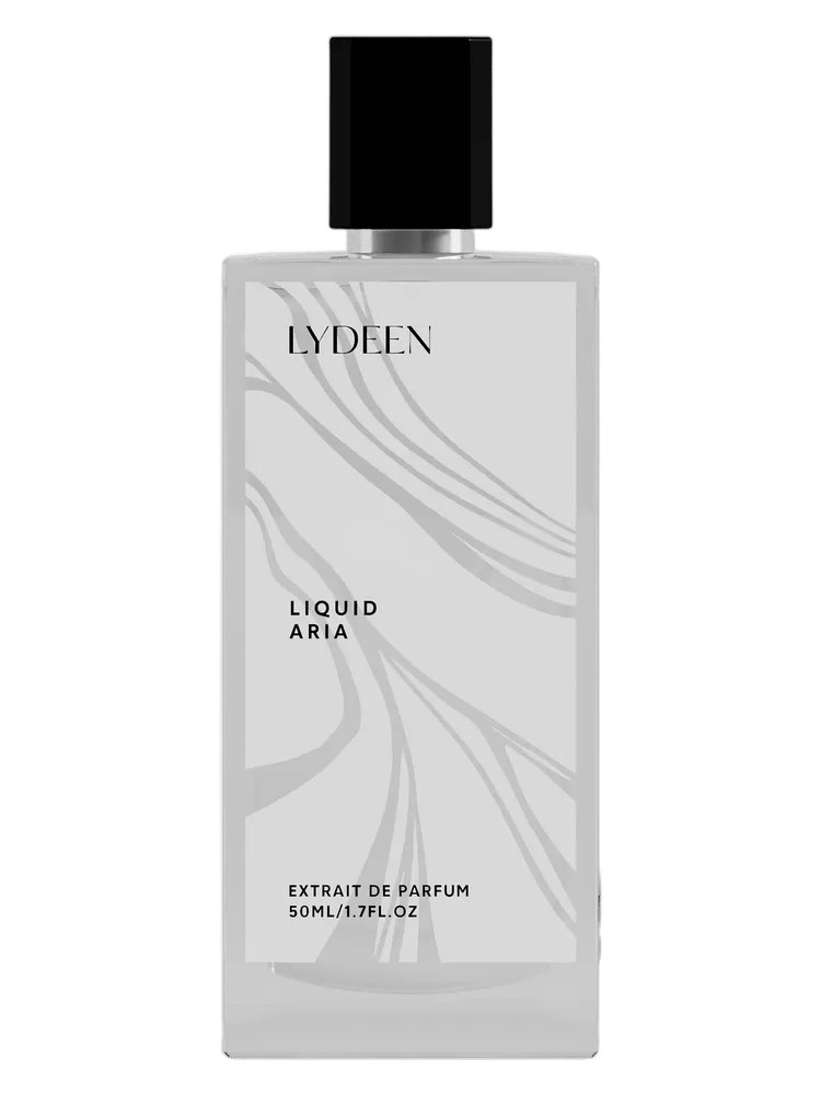 Liquid Aria by Lydeen