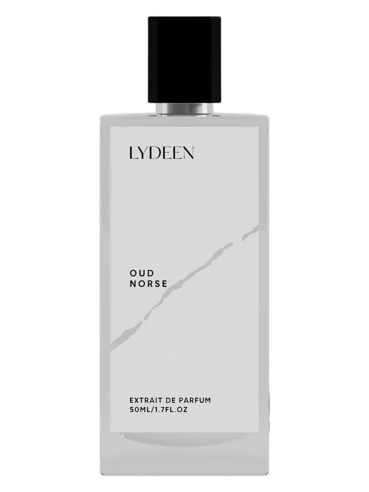 Oud Norse by Lydeen