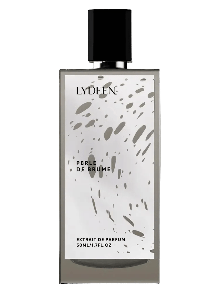 Perle de Brume by Lydeen