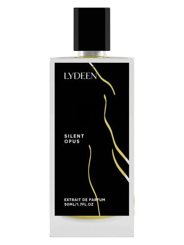 Silent Opus by Lydeen