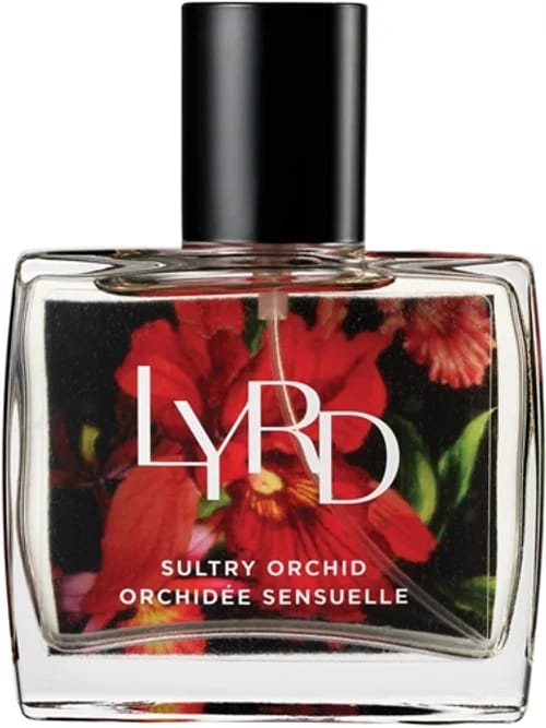 Lyrd Sultry Orchid by Avon