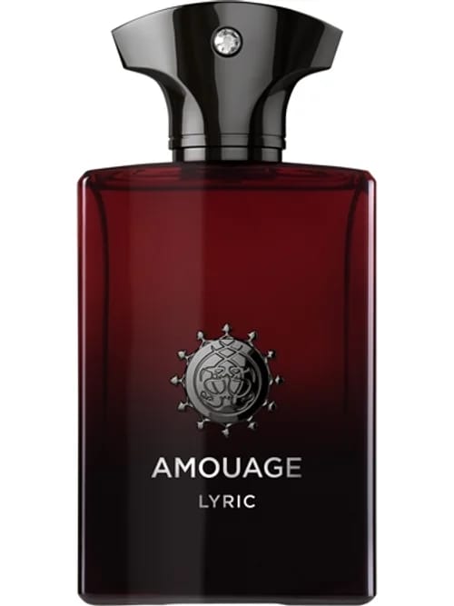 Lyric Man by Amouage