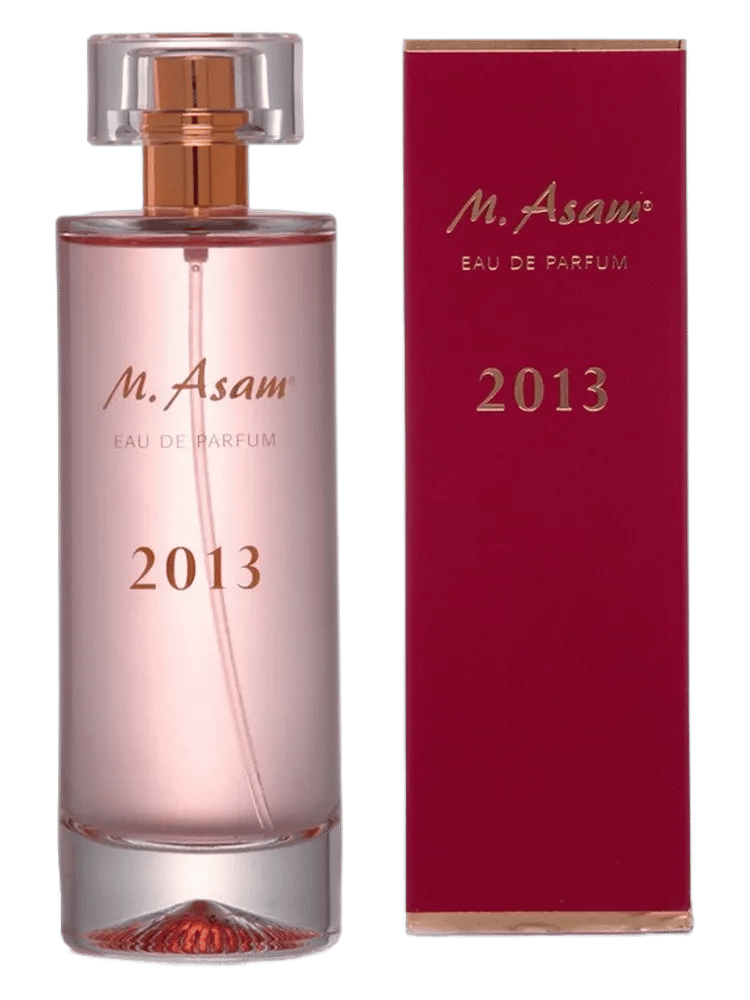 2013 Eau de Parfum by M. Asam