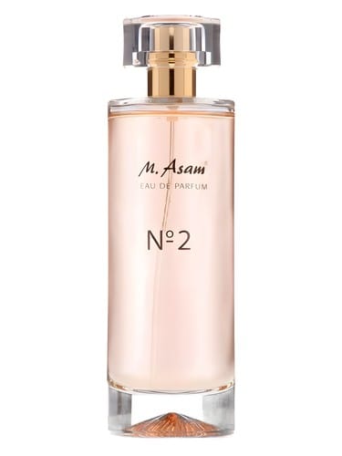 No. 2 by M. Asam