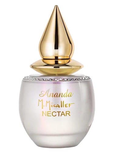 Ananda Nectar by M. Micallef