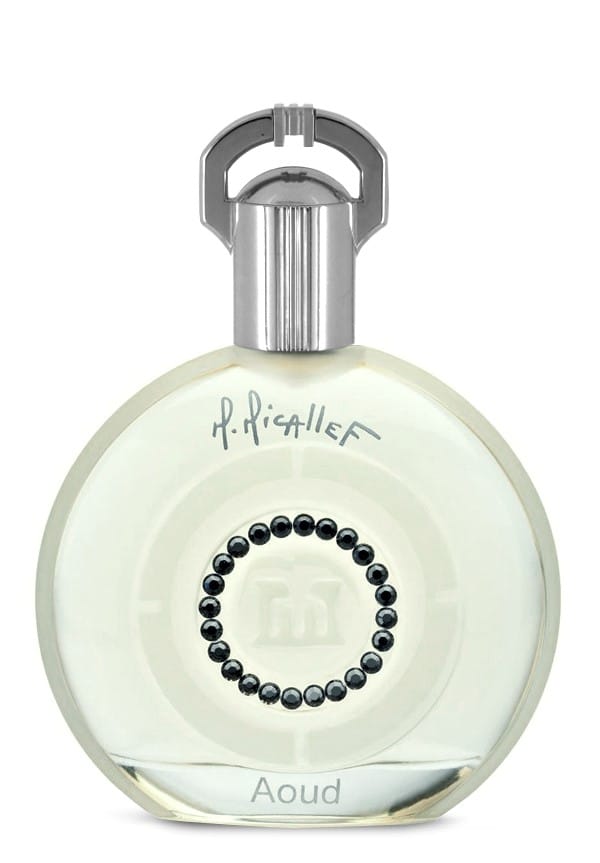 Homme (Aoud) Eau de Parfum by M. Micallef