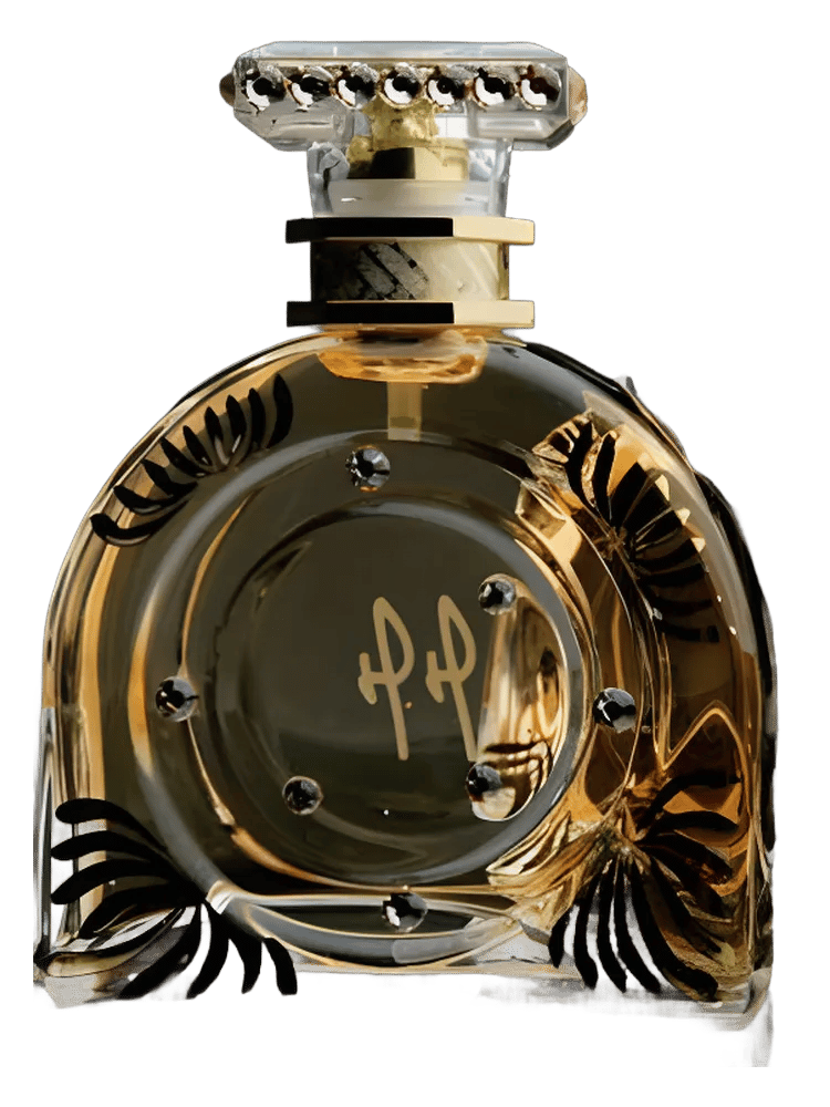Note Ambrée by M. Micallef