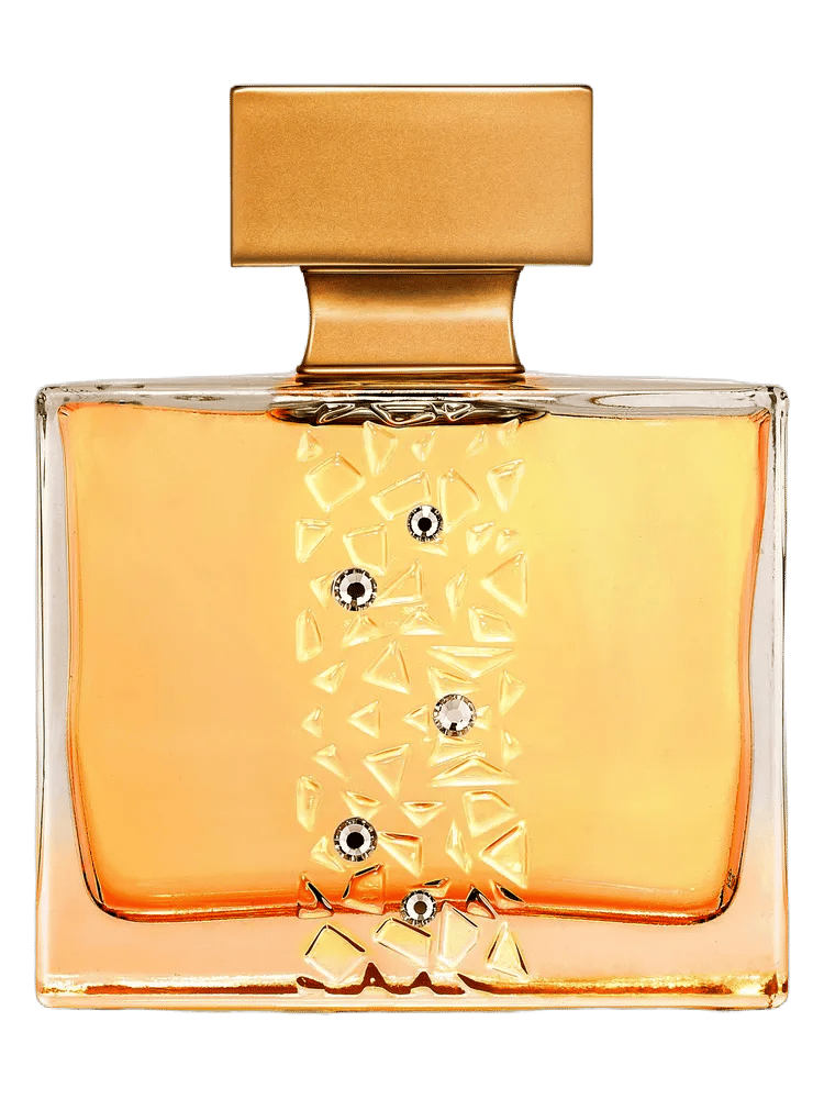 Note Vanillée