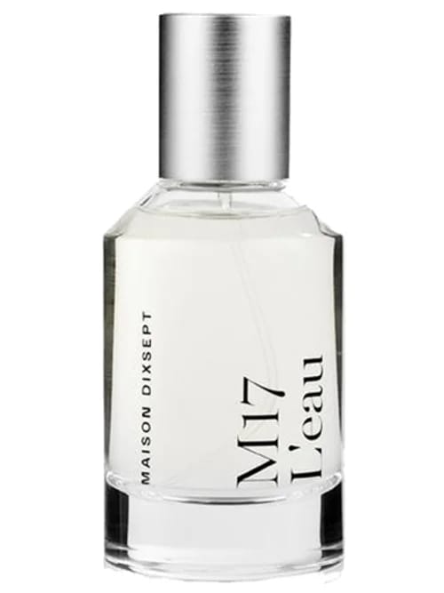 M17 L'Eau by Maison Dixsept