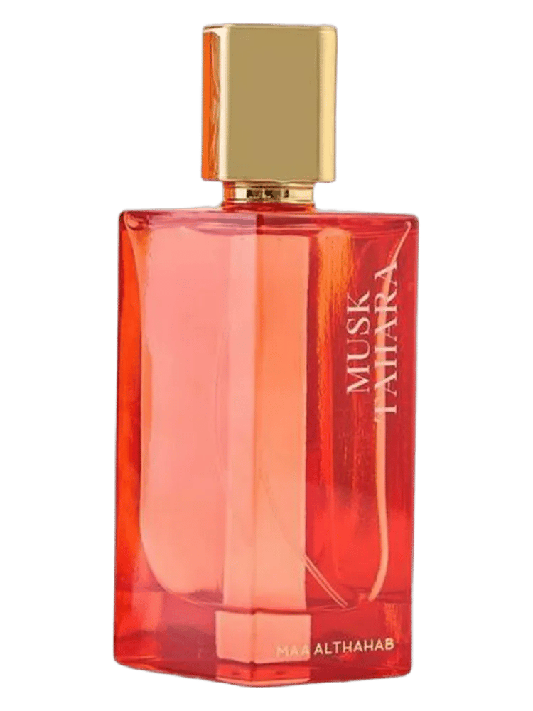 Musk Tahara by MAA ALTHAHAB