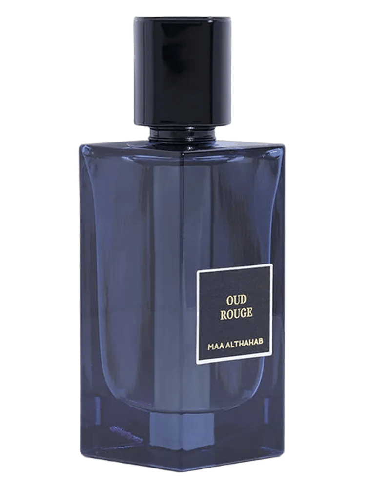 Oud Rouge by MAA ALTHAHAB
