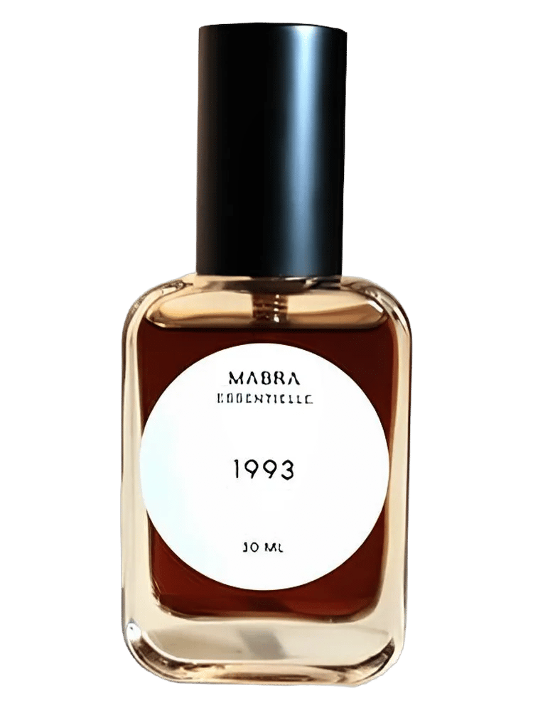 1993 The Chypre by Mabra Parfums
