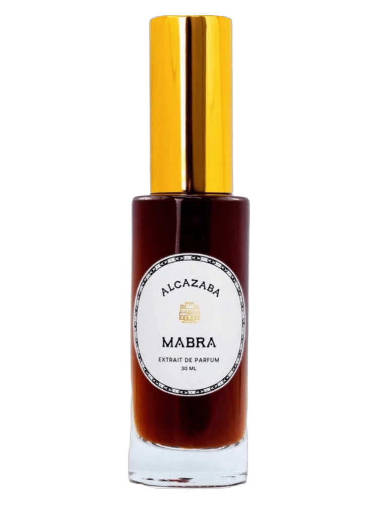 Alcazaba by Mabra Parfums