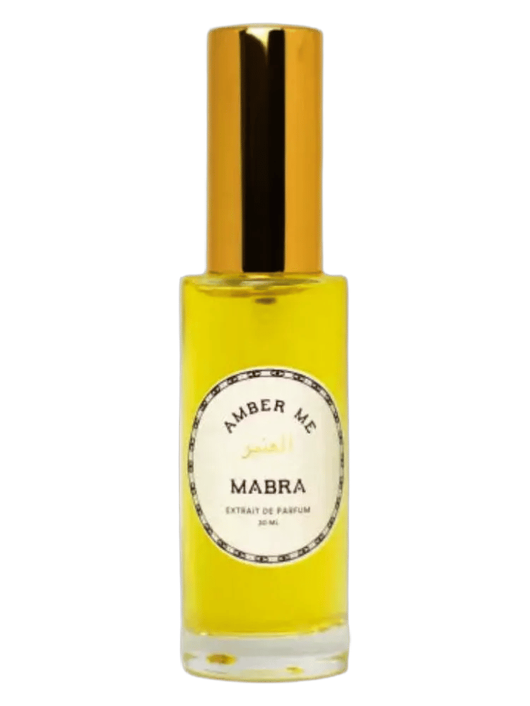 Amber Me by Mabra Parfums