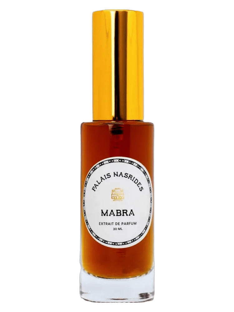 Bastion 23 by Mabra Parfums