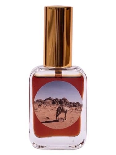 Diyafat 2 by Mabra Parfums