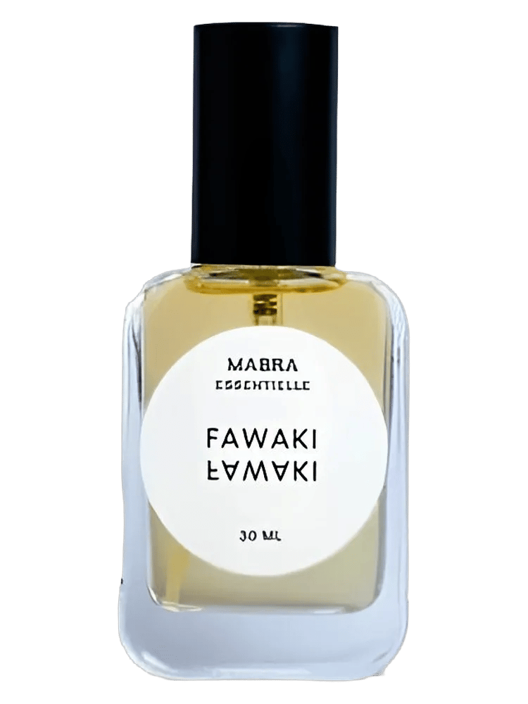 Fawaki Fawaki - The Fruity by Mabra Parfums