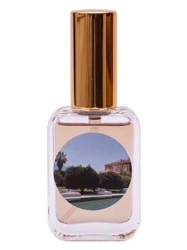 Golfe de Tarente  2 by Mabra Parfums