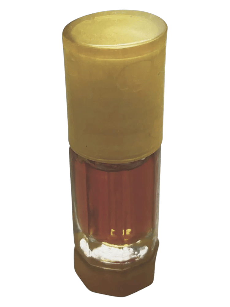 Neroli Ouarsenis by Mabra Parfums