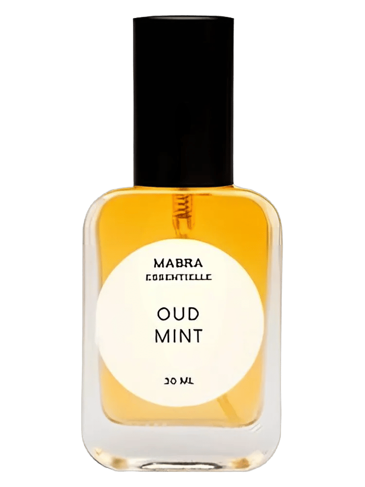Oud Mint - The Green by Mabra Parfums