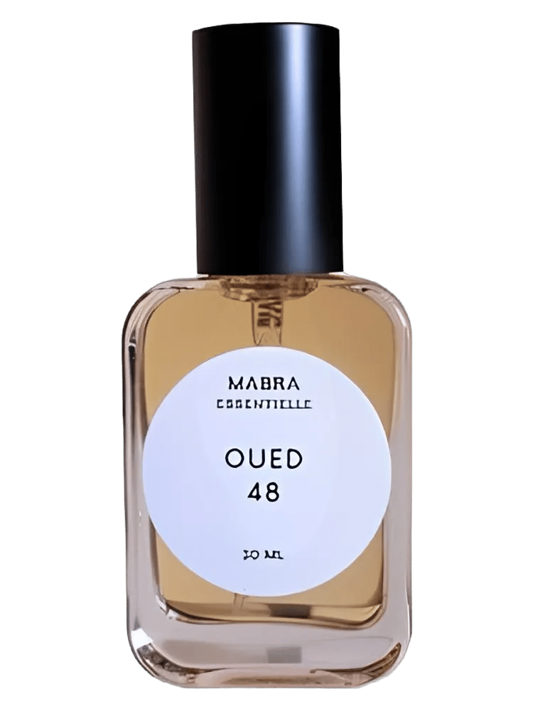Oued 48 - – The Musky by Mabra Parfums